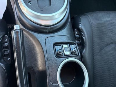 2016 Nissan 370Z Touring