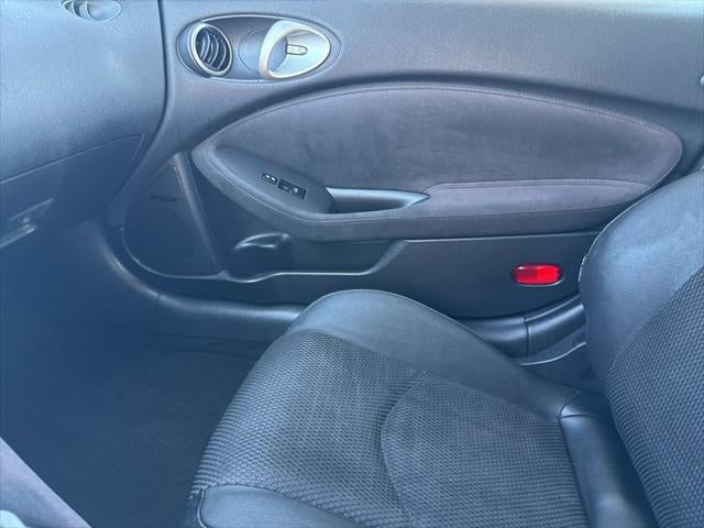 2016 Nissan 370Z Touring