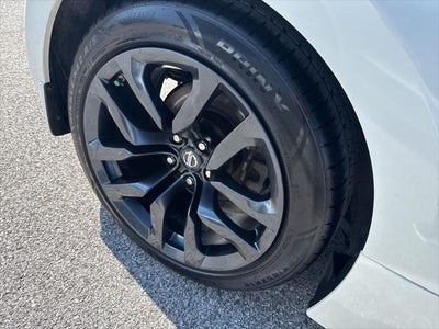 2016 Nissan 370Z Touring