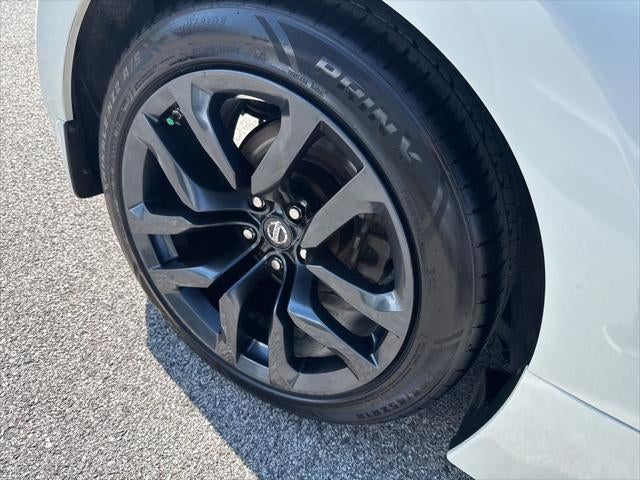 2016 Nissan 370Z Touring