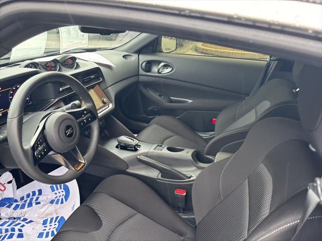 2024 Nissan Z Sport