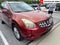 2011 Nissan Rogue SV