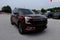 2025 Nissan Armada Platinum Reserve
