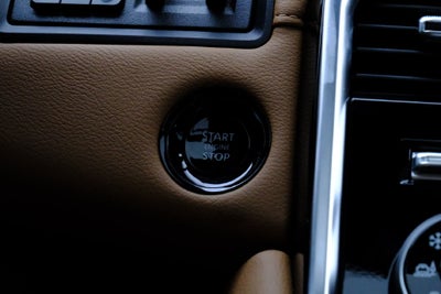 2025 Nissan Armada Platinum Reserve