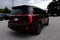 2025 Nissan Armada Platinum Reserve