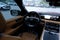 2025 Nissan Armada Platinum Reserve