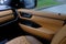2025 Nissan Armada Platinum Reserve