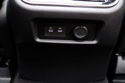 2025 Nissan Armada Platinum Reserve