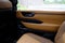 2025 Nissan Armada Platinum Reserve