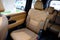 2025 Nissan Armada Platinum Reserve