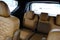 2025 Nissan Armada Platinum Reserve