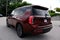 2025 Nissan Armada Platinum Reserve