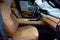 2025 Nissan Armada Platinum Reserve