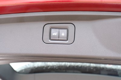 2025 Nissan Armada Platinum Reserve