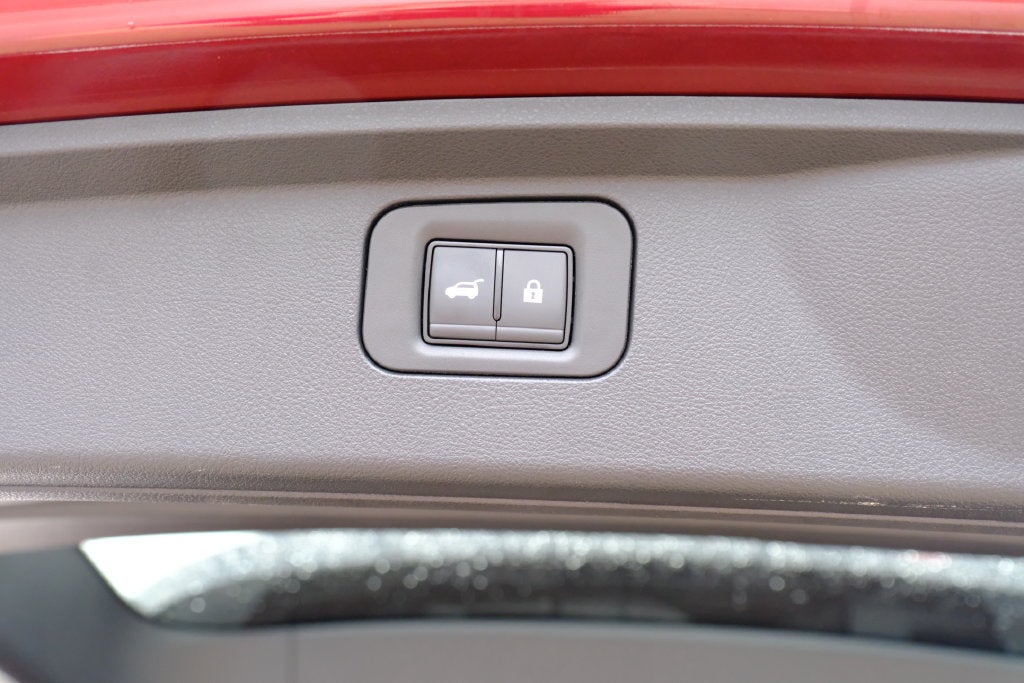 2025 Nissan Armada Platinum Reserve