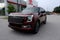 2025 Nissan Armada Platinum Reserve
