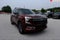2025 Nissan Armada Platinum Reserve