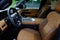 2025 Nissan Armada Platinum Reserve