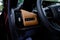 2025 Nissan Armada Platinum Reserve