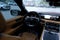 2025 Nissan Armada Platinum Reserve