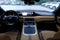 2025 Nissan Armada Platinum Reserve