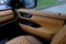 2025 Nissan Armada Platinum Reserve