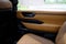 2025 Nissan Armada Platinum Reserve