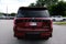 2025 Nissan Armada Platinum Reserve