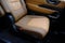 2025 Nissan Armada Platinum Reserve