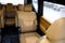 2025 Nissan Armada Platinum Reserve