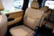 2025 Nissan Armada Platinum Reserve