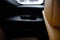 2025 Nissan Armada Platinum Reserve