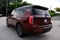 2025 Nissan Armada Platinum Reserve