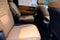 2025 Nissan Armada Platinum Reserve