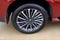 2025 Nissan Armada Platinum Reserve