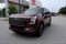 2025 Nissan Armada Platinum Reserve
