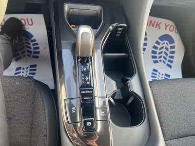 2024 Toyota Crown XLE