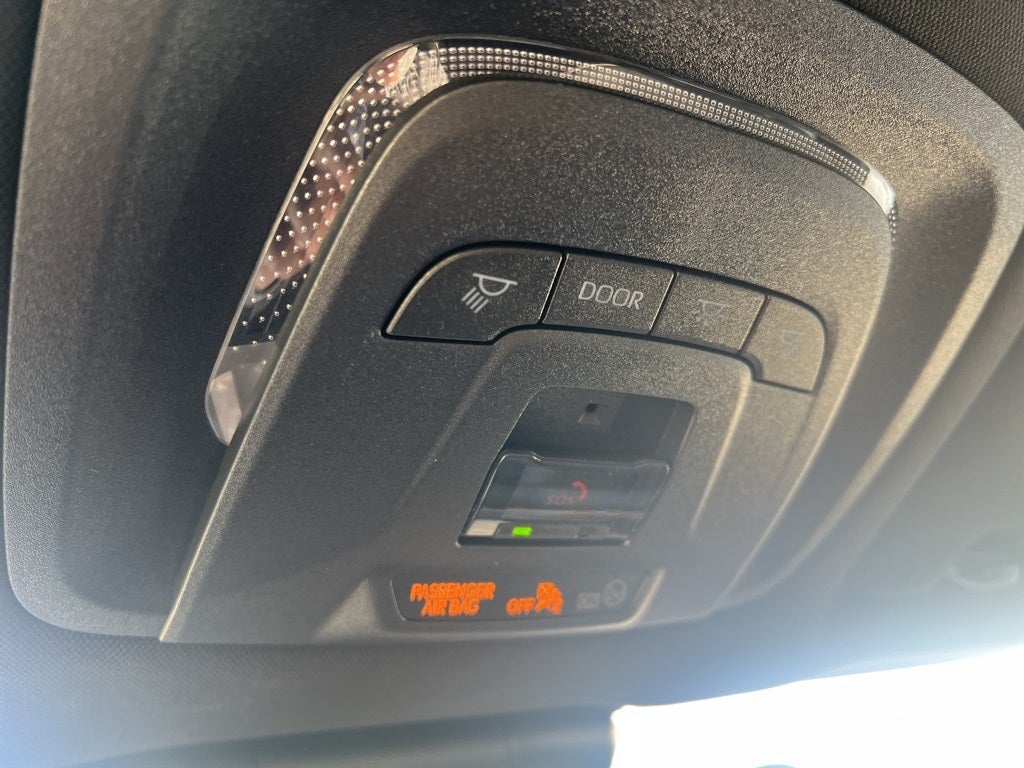 2024 Toyota Crown XLE