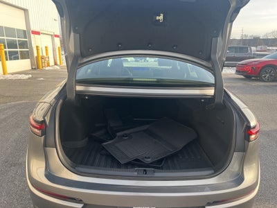 2024 Toyota Crown XLE