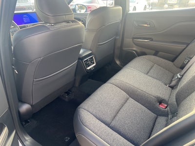 2024 Toyota Crown XLE