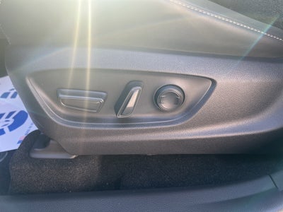 2024 Toyota Crown XLE