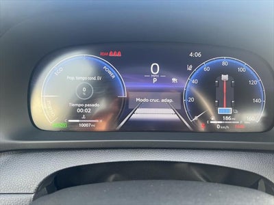 2024 Toyota Crown XLE