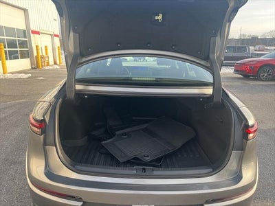 2024 Toyota Crown XLE