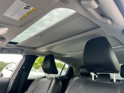 2025 Toyota Prius Nightshade