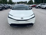 2025 Toyota Prius Nightshade