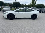 2025 Toyota Prius Nightshade