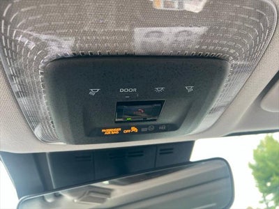 2025 Toyota Prius Nightshade