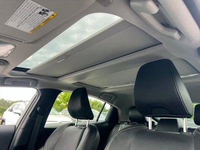 2025 Toyota Prius Nightshade