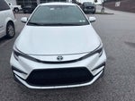 2023 Toyota Corolla Hybrid SE
