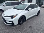 2023 Toyota Corolla Hybrid SE